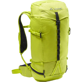 Рюкзаки VAUDE Unisex Serles 3230-39L One size яскраво-зелені