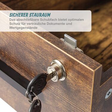 Замкнений роликовий контейнер Relaxdays