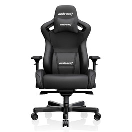 Крісло ігрове Anda Seat Kaiser 2 Black Size XL