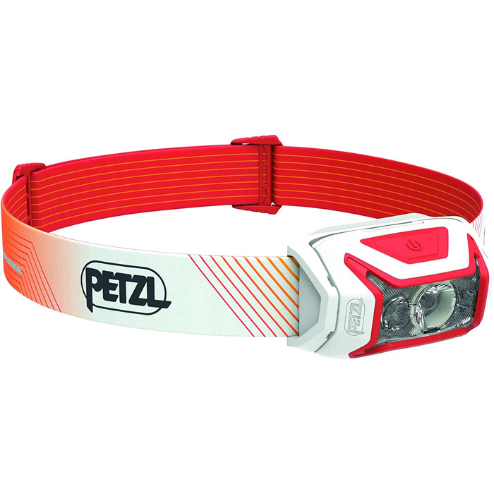 Ядро Petzl Actik (червоне, U)