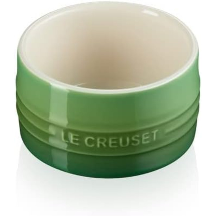 Форми для випічки Le Creuset Stapelbare, 200 мл, Чорний блискучий, 70403207160099