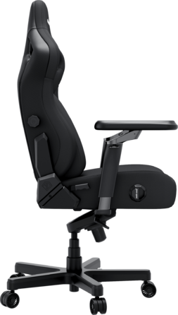 Крісло ігрове Anda Seat Kaiser 4 V2 Size XL Black Fabric