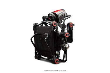 Симулятор гоночного кокпіту Next Level Racing F-GT Lite - складаний, для ігор