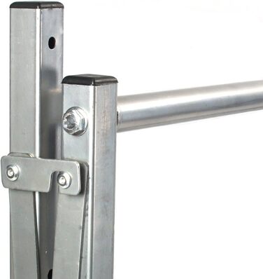 Трутсхольм - стійка для шин, розширювана, на 4 шини, для зберігання коліс