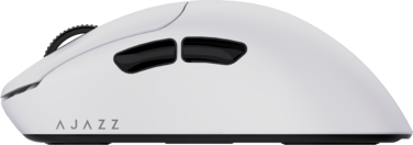 Бездротова ігрова миша Ajazz AJ179P MC White (AJ179P-MC-W)