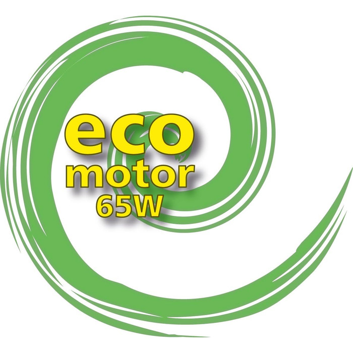 Електрична нарізка їжі з ECO мотором, виробництво Німеччина (червоний), 3