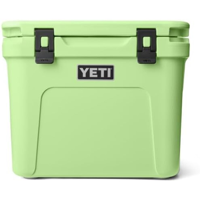 YETI Roadie 32 – колісна сумка-холодильник, ізольований хард-кулер (Key Lime)