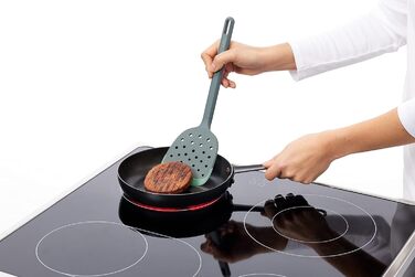 Набір кухонних аксесуарів Lékué 5 шт. з силікону та пластику