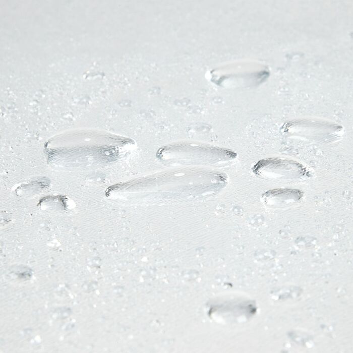 Захисний килимок для офісного крісла Relaxdays (прозорий)