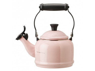 Чайник 1,1 л шифоновий рожевий Le Creuset