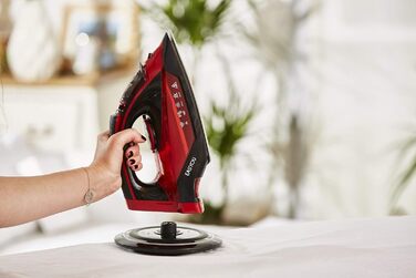 Easyou Праска з парою Move 2400W, бездротова, Syir6-i016