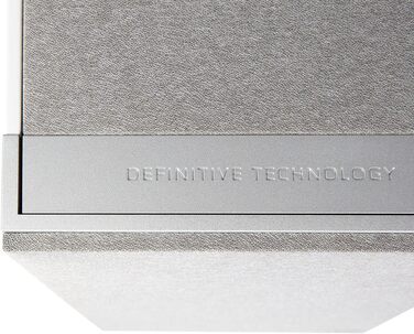 Полична акустика Definitive Technology DEMANDD11 (біла, пара)