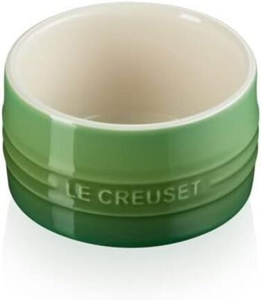 Форми для випічки Le Creuset Stapelbare, 200 мл, Чорний блискучий, 70403207160099