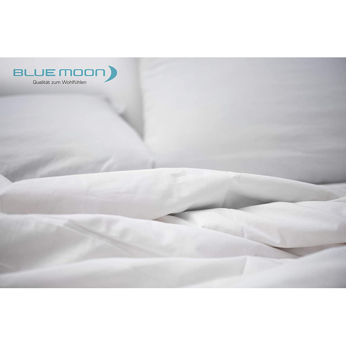 Комплект підодіяльників BLUE MOON Bio Renforce 135x200 см 80x80 см