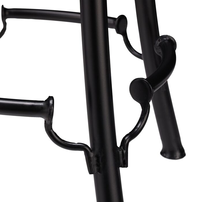 Барний стілець Relaxdays Industrial