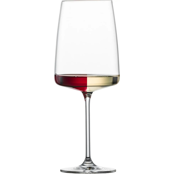 Набір келихів для червоного вина Flavoursome & Spice Schott Zwiesel 6 шт х 0.660 л (120593)