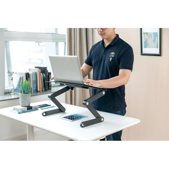 Підставка для ноутбука OfficePro CD1230