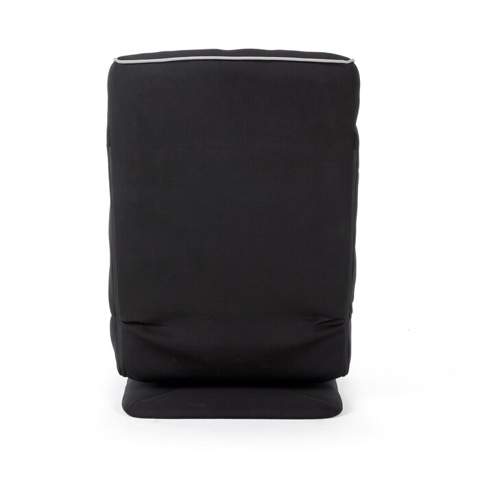 Геймерське крісло GM-06 Black (арт. GM-06 Black)