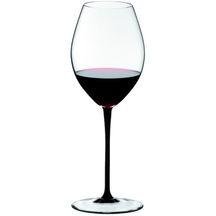 Графин Riedel 4100/83 Black tie Amadeo (Syrah)