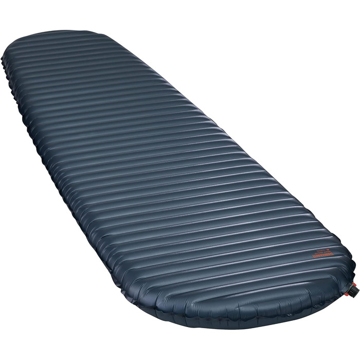 Килимок Therm-a-Rest NeoAir UberLite S Mat сірий