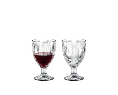 Набір склянок 355 мл 2 штуки Fire All Purpose Glass Tumbler Collection Riedel