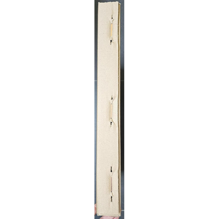 Круглий настінний дзеркало GOLD&CHROME - 50x50 см, чорний, з гарантією 2 роки. Дзеркало для ванної кімнати та для макіяжу, з алюмінію, декоративне, велике