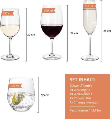 Набір посуду для кемпінгу Melamin 4 особи Stone + 4 чашки Stone (12 предметів + 16 склянок, чорний)