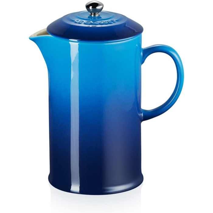 Кавоварка Le Creuset з кераміки, 1 л, Nectar, 60706086720003 (Bamboo)