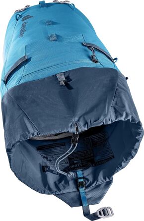 Рюкзак Deuter Men's Guide 24 Alpine (24 довгий, хвилеподібний чорнило)