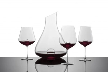 Декантер 1,5 л для червоного вина Air Sense Zwiesel Glas