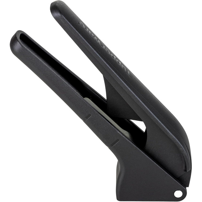 Tupperware Прес для часнику Knobi-Chef чорний, нове покоління