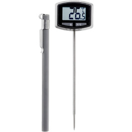Цифровий кишеньковий термометр Weber 6492
