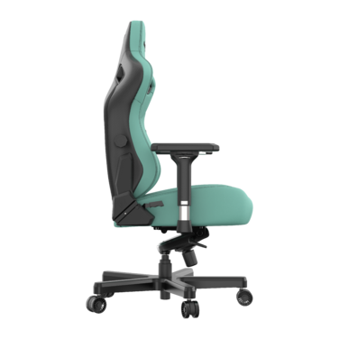 Крісло ігрове Anda Seat Kaiser 3 Green Size XL