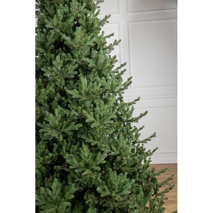 Ялинка лита 'Міланська' ПАРАСОЛЬКА ЗЕЛЕНА 1,80м