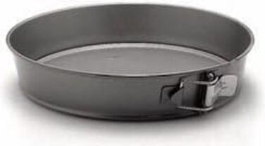 Форма для випічки Walter Springform, антипригарне покриття, конічна, діаметр 28 см