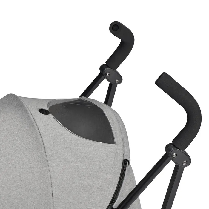 Дитячий прогулянковий візок-парасолька Kinderkraft Siesta (до 22 кг)