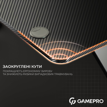 Комп’ютерний стіл GamePro GD014