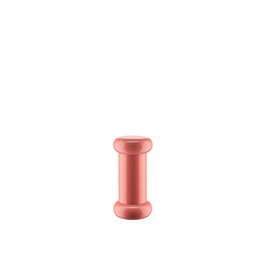 Перець млин 7х15 см, рожевий Алессі