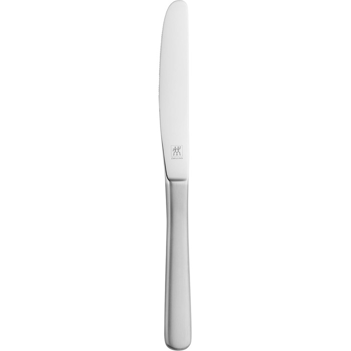 Набір столових приборів ZWILLING Trend 30 шт. , 6 шт. , нержавіюча сталь 18/10, полірована/матова, срібло