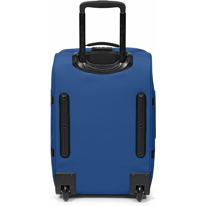 Валіза Eastpak TRANVERZ S, 40 см, 24 л, (синя) (45 x 32 x 20, Charged Blue)