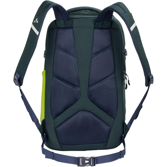 Рюкзаки VAUDE Unisex Tecowork III 3020-29л (один розмір, кварцові)