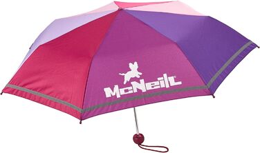 Кишенькова парасолька Макніл 24 см