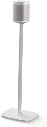 Підставка Flexson для Sonos One, One SL та Play:1 - білий, одиночна