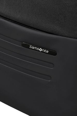 Рюкзак для ноутбука Samsonite Stackd Biz 15.6', 44 см, 16.5 л, чорний