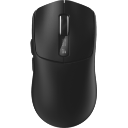 Бездротова ігрова миша GamePro Genesis Ranker (GM012B)