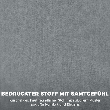 Ергономічне офісне крісло з масажем (4 масажні точки), крісло для керівника з високою спинкою 