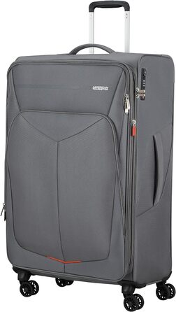 Чохол American Tourister Summerfunk, 79 см, 119 л (Spinner L EXP (79 см - 109,5/119 л), Spinner L Exp (79 см - 109,5/119 л))