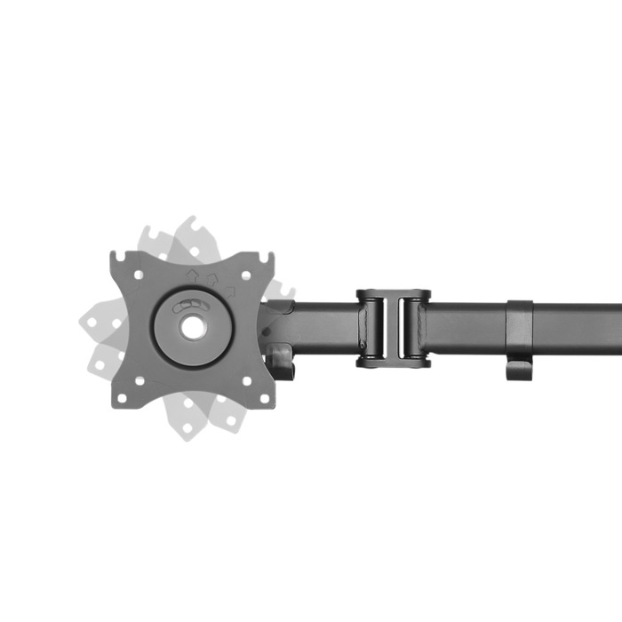 Настільне кріплення для монітора OfficePro MA201