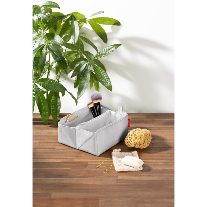 Чохол Reisenthel Boxy Cosmetic Case - Косметичка-органайзер для подорожей (Sky Rose)