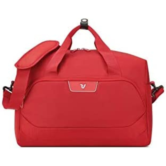 Універсальна Дорожня сумка RONCATO Joy Weekender 40 см Rosso